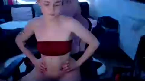 melly4you online show from 06/27/26, 10:15