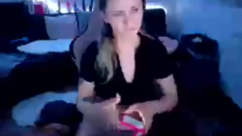 melly4you online show from 07/01/26, 09:25
