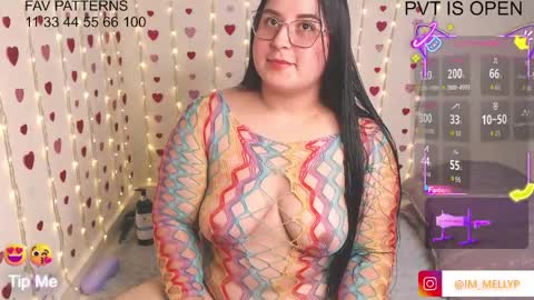 Mellissa  OnlyFans  online show from 05/09/26, 10:37