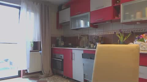 Snapshot of melly_rosey chatting on 03/12/25, 07:35 Melly online show from 03/12/25, 07:35