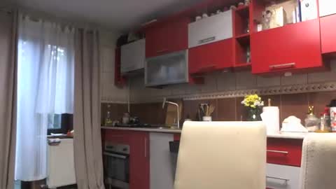 Snapshot of melly_rosey chatting on 10/14/25, 06:36 Melly online show from 10/14/25, 06:36