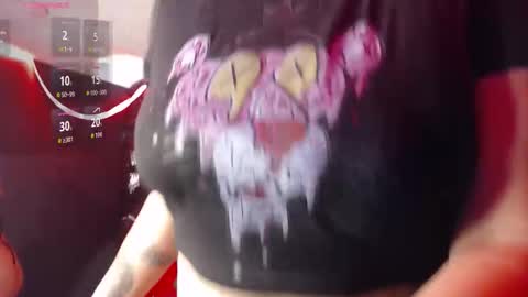 Debora online show from 11/03/25, 06:42