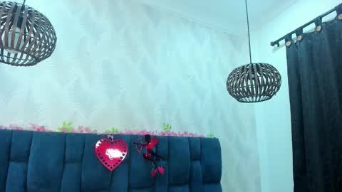 Melody online show from 02/15/26, 11:41