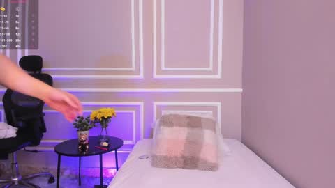 Meloddy online show from 12/31/24, 03:20