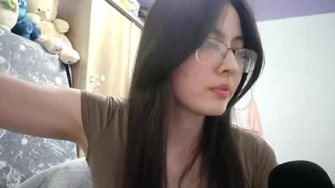 Nika online show from 05/05/26, 05:21