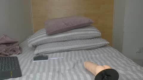 Melodi  online show from 06/11/26, 11:41