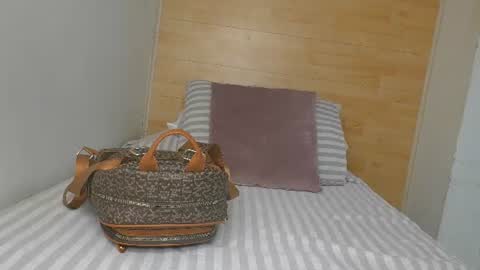 Melodi  online show from 06/12/26, 11:42