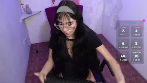 Melody  online show from 06/11/26, 04:43