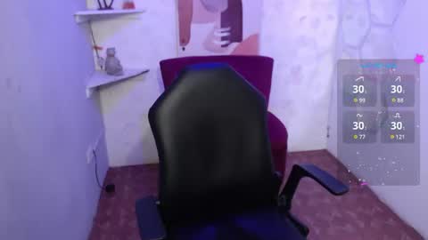 Melody  online show from 06/12/26, 03:49