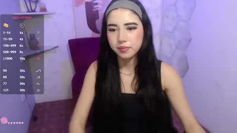 Melody  online show from 06/21/26, 03:31