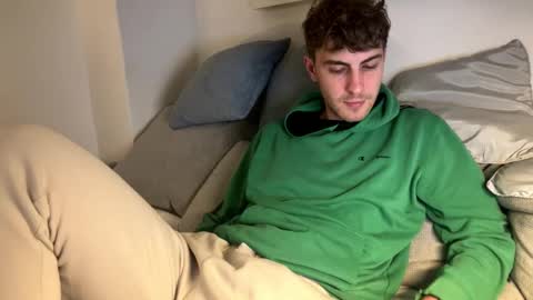 Melodicass online show from 03/12/26, 01:23