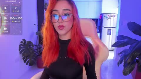 Snapshot of melodie_roy chatting on 03/04/26, 09:21 Melodie Roy 999 online show from 03/04/26, 09:21