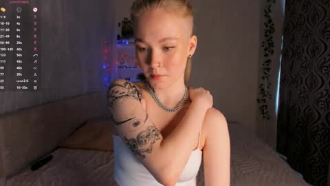 melodievejar online show from 04/25/26, 04:15