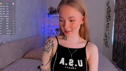 melodievejar online show from 04/30/26, 04:30