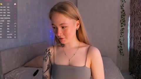 melodievejar online show from 05/04/26, 04:19