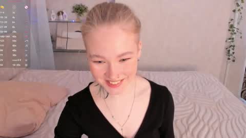 melodievejar online show from 05/06/26, 04:30