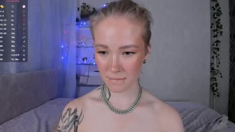 melodievejar online show from 05/31/26, 06:09