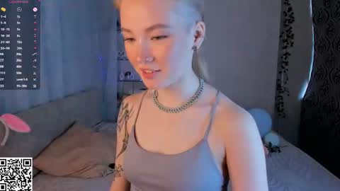 melodievejar online show from 06/17/26, 04:15