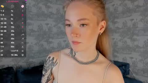 melodievejar online show from 06/24/26, 04:11