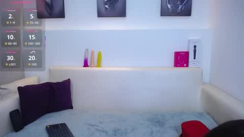 Snapshot of melodiroux_ chatting on 09/22/25, 01:24 Melodi online show from 09/22/25, 01:24