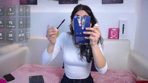 Melodi online show from 10/24/25, 01:07