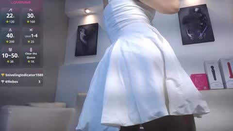 Melodi online show from 11/05/25, 02:17