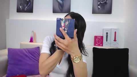 Melodi online show from 01/15/26, 01:05