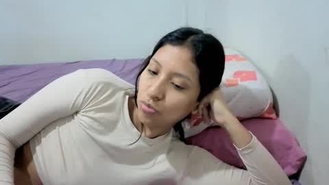Snapshot of melody24_ chatting on 04/21/26, 02:34 melody24_ online show from 04/21/26, 02:34
