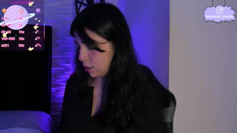 Melody online show from 11/07/25, 08:09