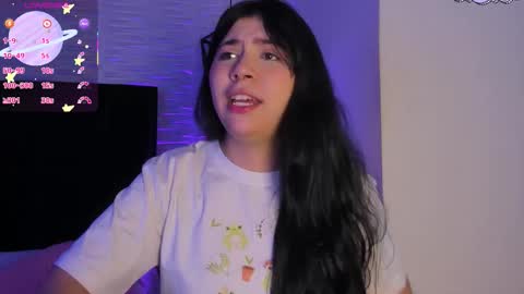 Melody online show from 11/09/25, 02:15