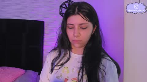 Melody online show from 12/14/25, 03:06