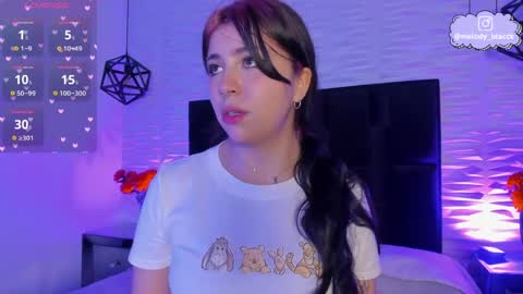 Snapshot of melody_black_ chatting on 05/08/26, 10:59 Melody online show from 05/08/26, 10:59
