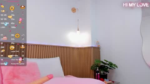 Snapshot of melody_blake16 chatting on 01/21/25, 11:13 online show from 01/21/25, 11:13