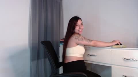 Melody online show from 11/30/25, 02:15