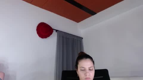 Melody online show from 12/16/25, 03:55