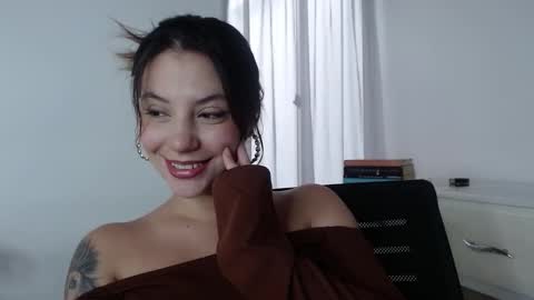 Snapshot of melody_bleir chatting on 03/13/26, 07:09 Melody online show from 03/13/26, 07:09