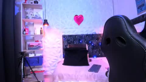 melody online show from 07/06/26, 12:13
