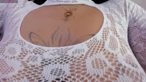 melody_ebonny online show from 05/11/26, 12:55