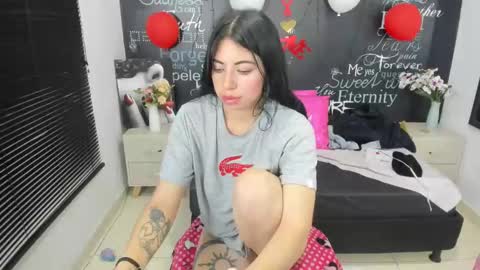 Melody online show from 03/09/25, 10:19