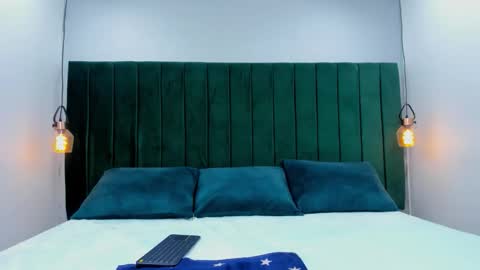 melody_kener online show from 11/11/25, 08:42