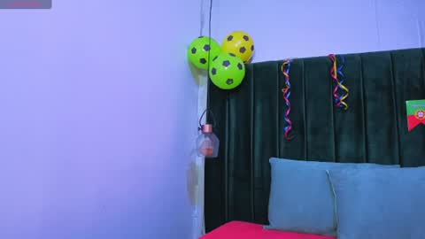 melody_kener online show from 07/03/26, 08:59