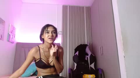 melody_mercy online show from 01/23/25, 06:14