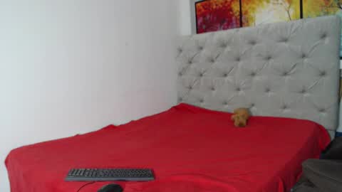 melody phillips online show from 12/09/24, 07:17