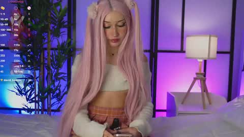 melody_soft online show from 12/04/24, 12:30