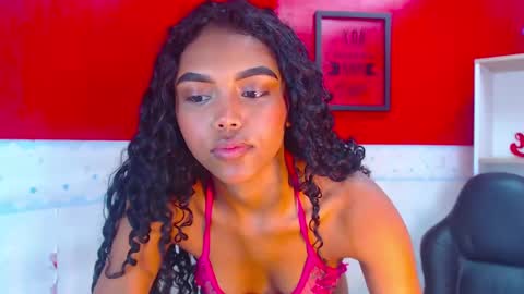 I AM MELODY online show from 12/08/24, 01:03