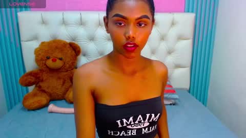 I AM MELODY online show from 12/15/24, 07:10