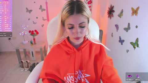 melody_starr online show from 01/04/25, 08:28