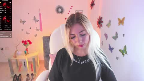 melody_starr online show from 01/25/25, 12:06