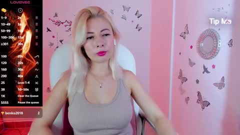 melody_starr online show from 10/01/25, 09:43