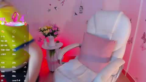 Snapshot of melody_starr chatting on 06/21/26, 01:52 melody_starr online show from 06/21/26, 01:52